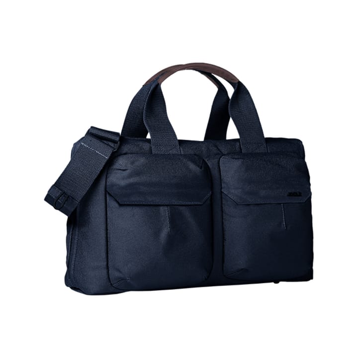Skötväska - Navy Blue Joolz