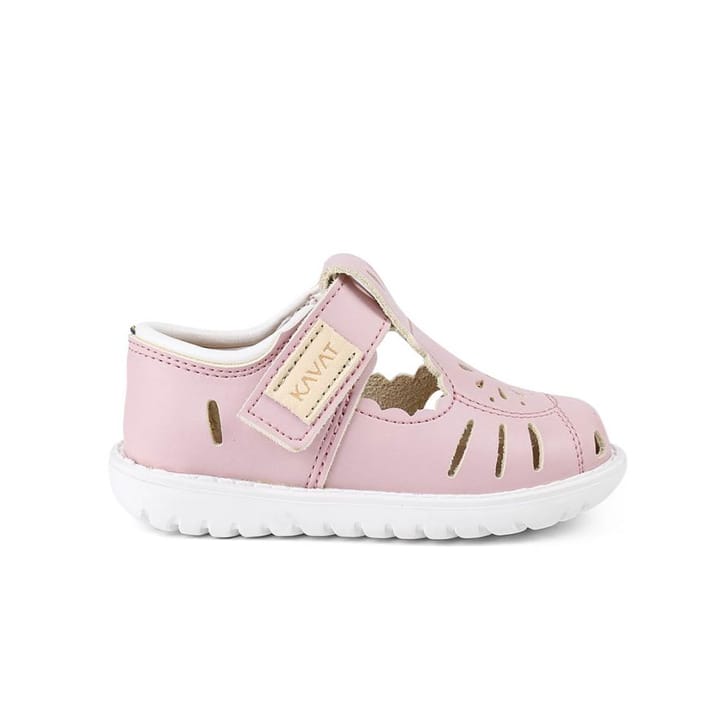 Blombacka XC Sandaler - Pink Kavat