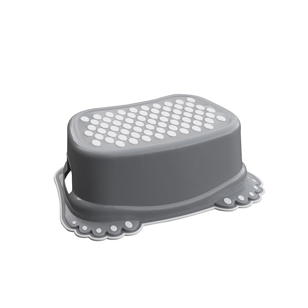Product Image for Kaxholmen  Pall Antislip, Grå - BabyWorld