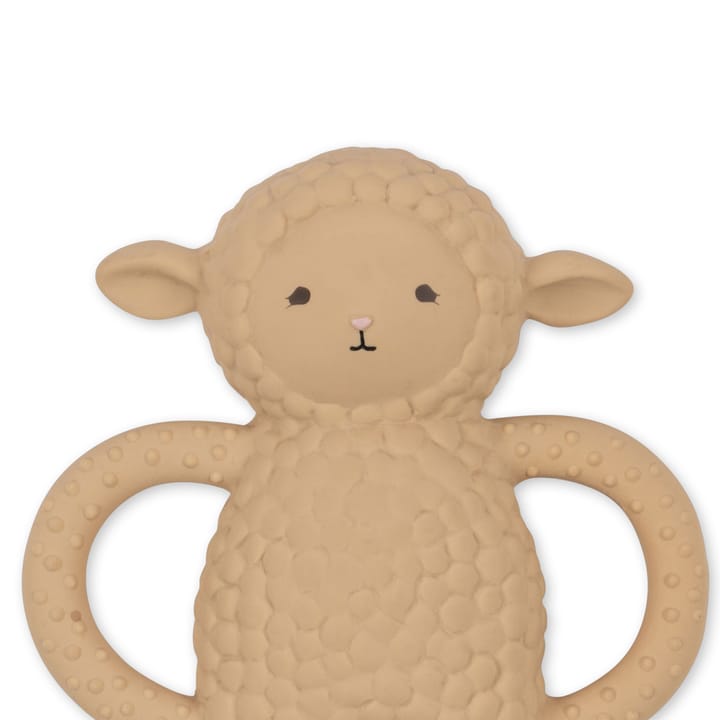 Bitleksak - Lamb Shell Konges Slöjd