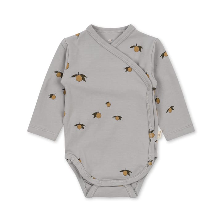 Body Newborn - Lemon Harbor Konges Slöjd