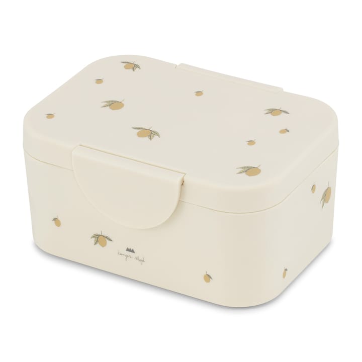 Lunchbox - Lemon Konges Slöjd