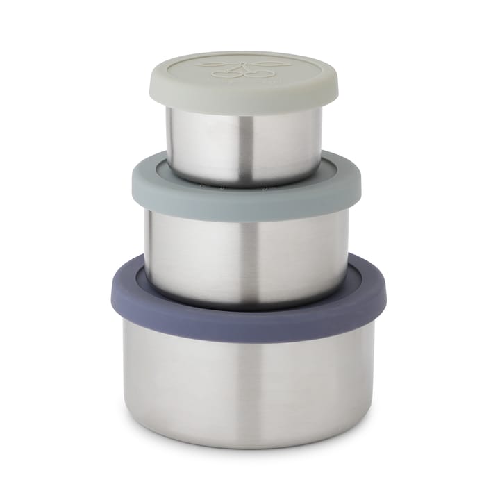 Matlåda 3-Pack - Shadow Mix Konges Slöjd