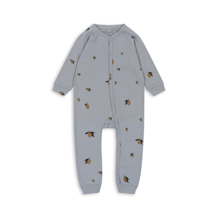 Onesie Sleepy - Lemon Harbor Konges Slöjd