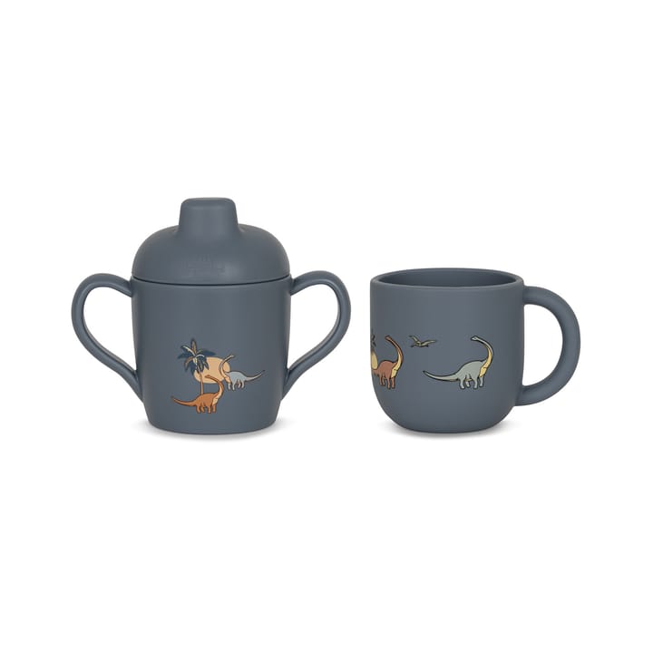 Pipimugg & Mugg - Dino Konges Slöjd