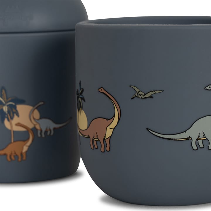 Pipimugg & Mugg - Dino Konges Slöjd