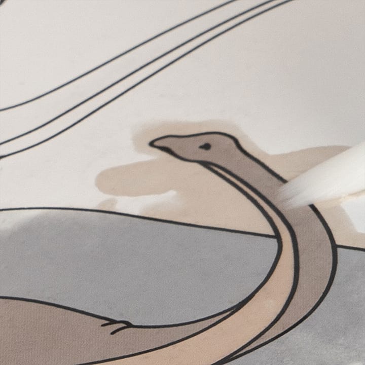 Pysselbok Magic Water - Sleet Konges Slöjd