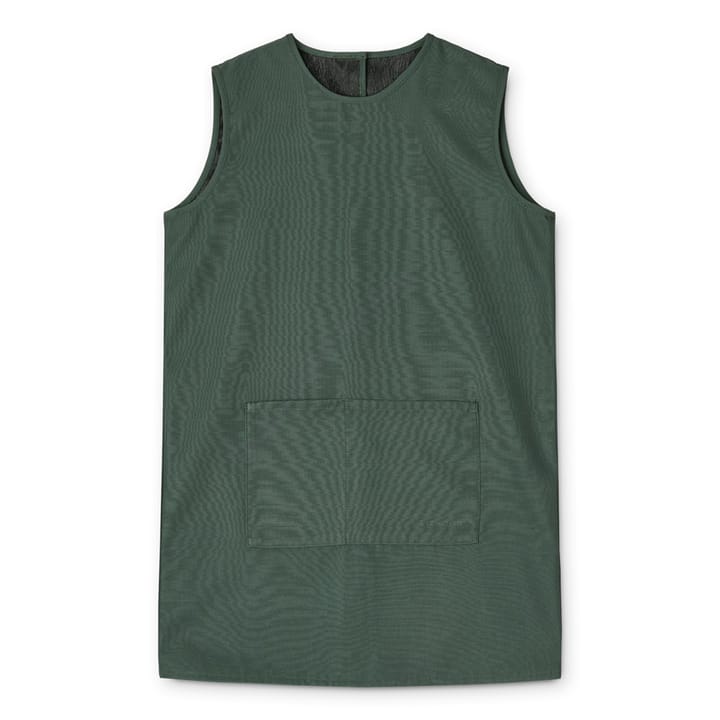 Alaia Förkläde - Hunter Green Liewood