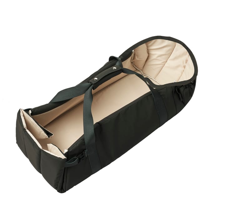 Amber Babynest - Hunter Green Liewood