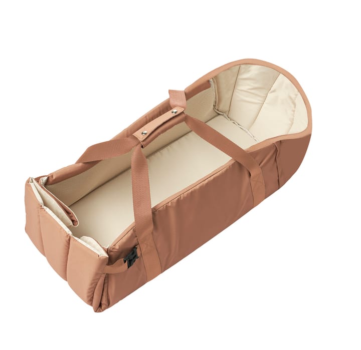 Amber Babynest - Tuscany Rose Liewood