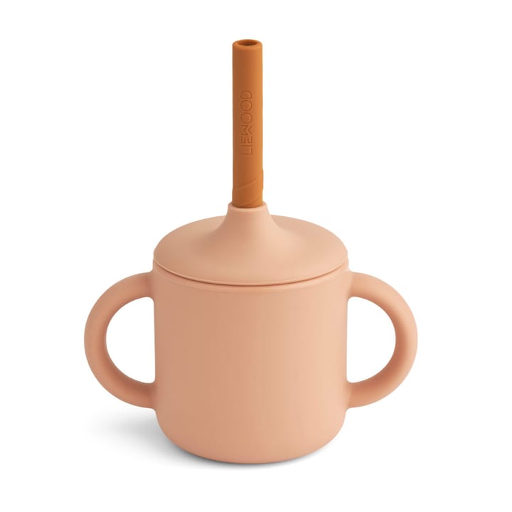 Cameron Pipmugg - Mustard/tuscany rose mix Liewood