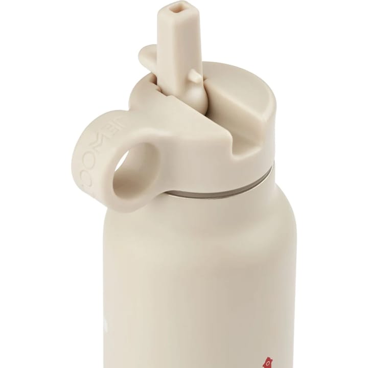 Falk Vattenflaska 250 ml - Emergency Vehicle/Sandy Liewood