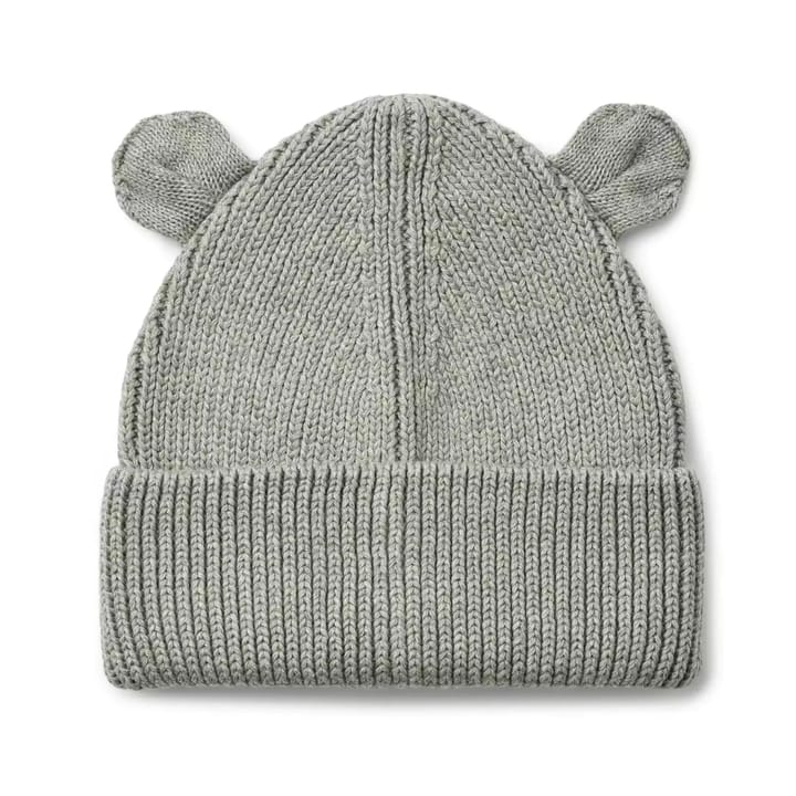 Gina Mössa Grey Melange 6-9m Liewood