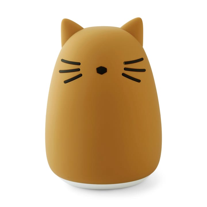 Jimbo Nattlampa - Cat Golden Caramel Liewood