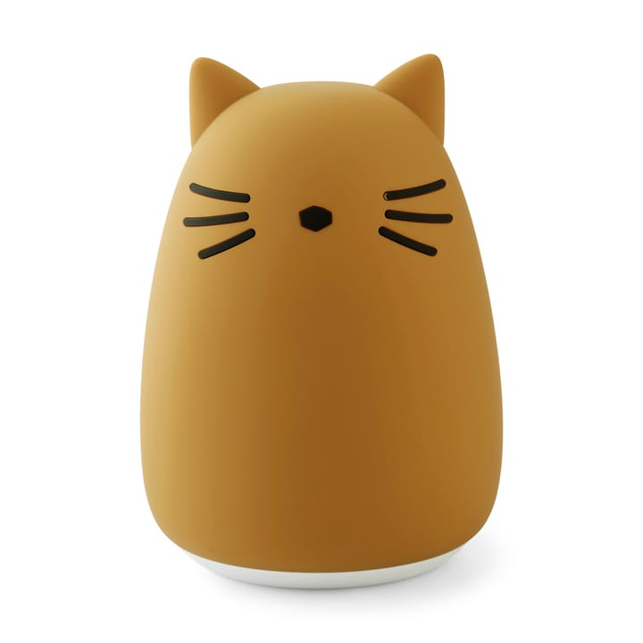 Jimbo Nattlampa - Cat Golden Caramel