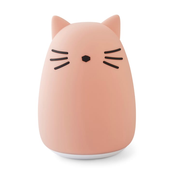 Jimbo Nattlampa - Cat Rose