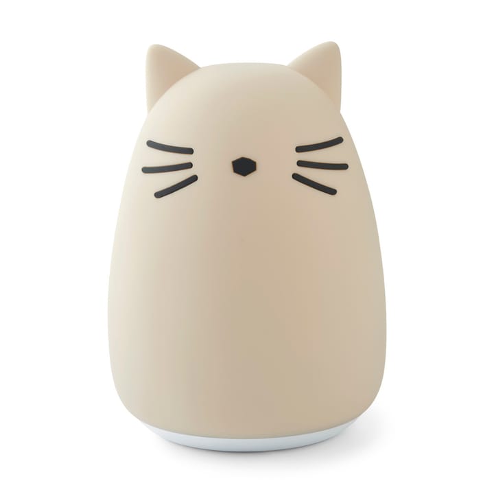 Jimbo Nattlampa - Cat Sandy Liewood