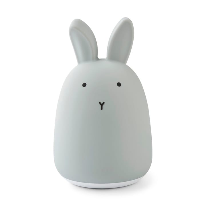 Jimbo Nattlampa - Rabbit Cloud Blue