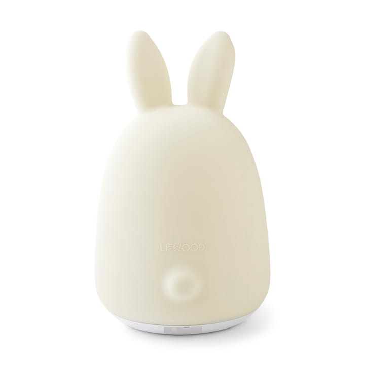 Jimbo Nattlampa - Rabbit Creme De La Creme Liewood