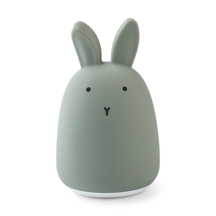 Jimbo Nattlampa - Rabbit Faune Green Liewood