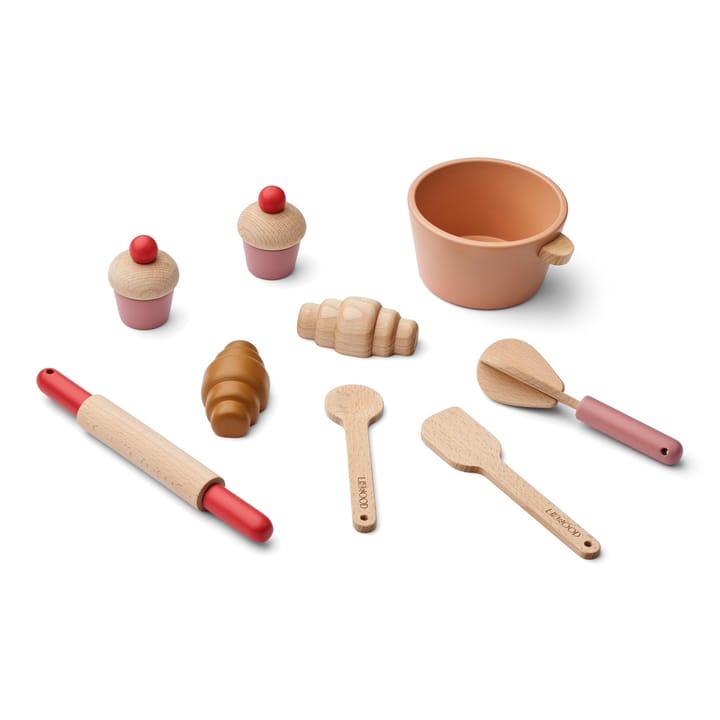 Lisbeth Bakredskap - Rose Multi Mix Liewood