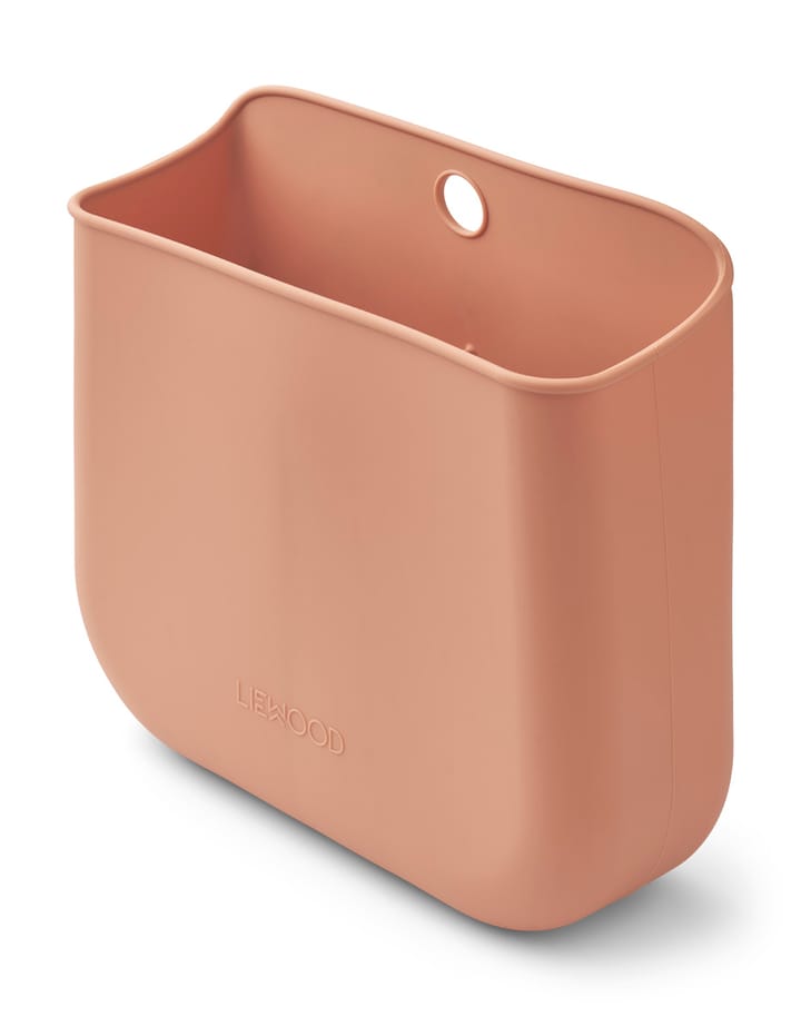Moss Förvaringslåda Med Sugpropp - Tuscany Rose Liewood