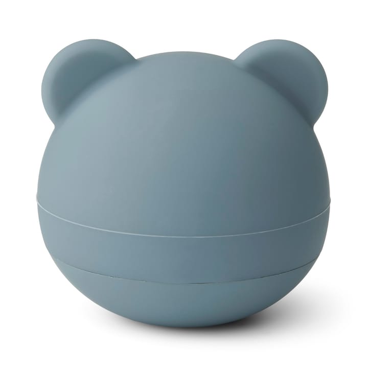 Samson Nattlampa - Mr Bear Whale Blue Liewood