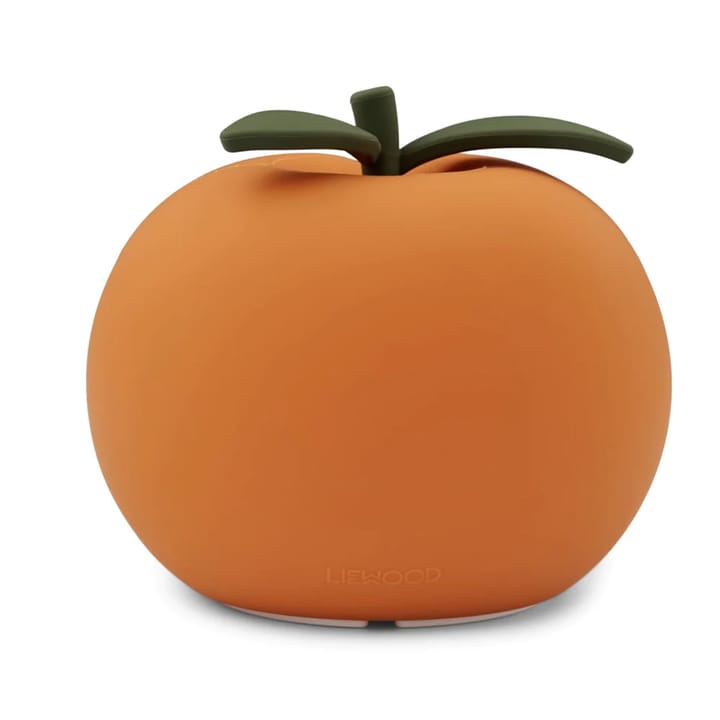 Winston Nattlampa - Peach/Mustard Liewood
