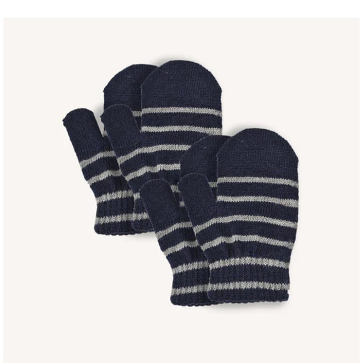 Magic Ullvantar 2-pack - Navy/Grey Lindberg