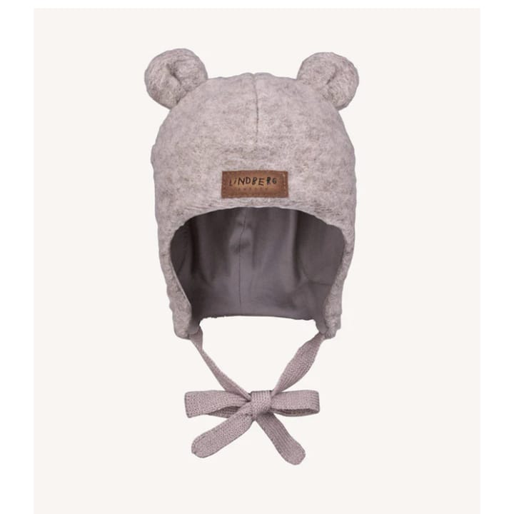 Mössa Kiddo - Beige Lindberg