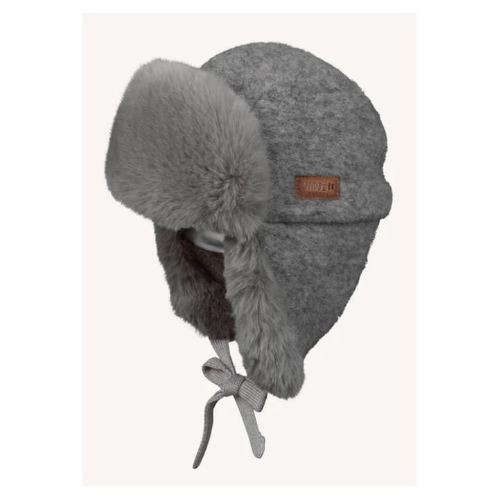 Mössa Shepherd - Anthracite Lindberg
