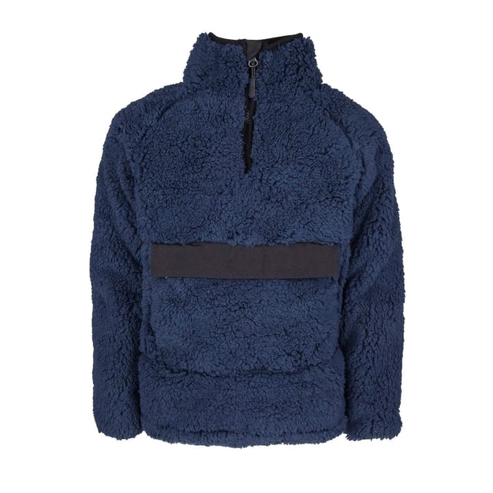 Pilejacka Kläppen - Navy Lindberg