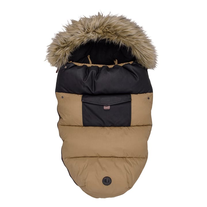 Rocky Åkpåse - Beige Lindberg