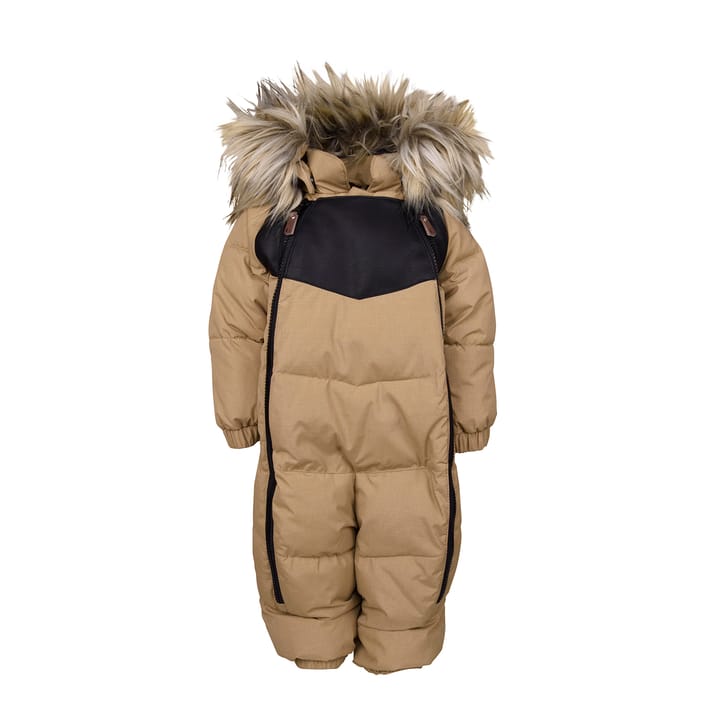 Rocky Babyoverall - Beige Lindberg