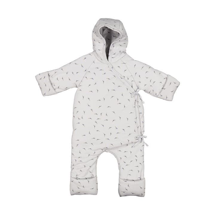 Rex Overall - Dino Baby
