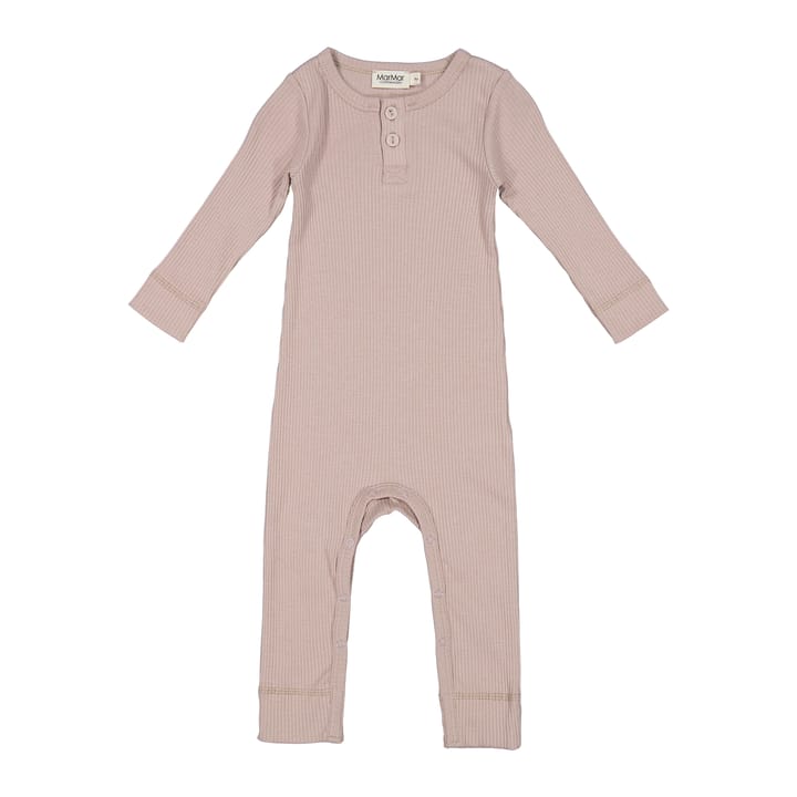 Rompy Jumpsuit - Oak MarMar Copenhagen