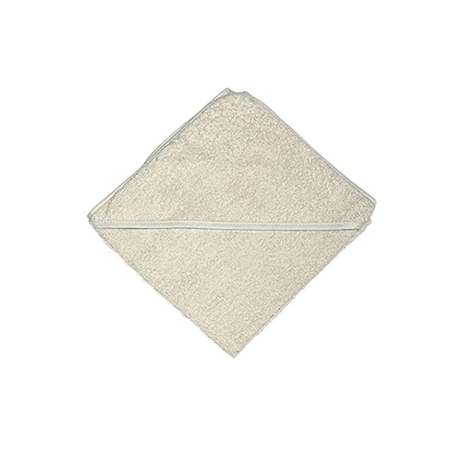Product Image for Mini Dreams  Badcape Basic, Sand - BabyWorld