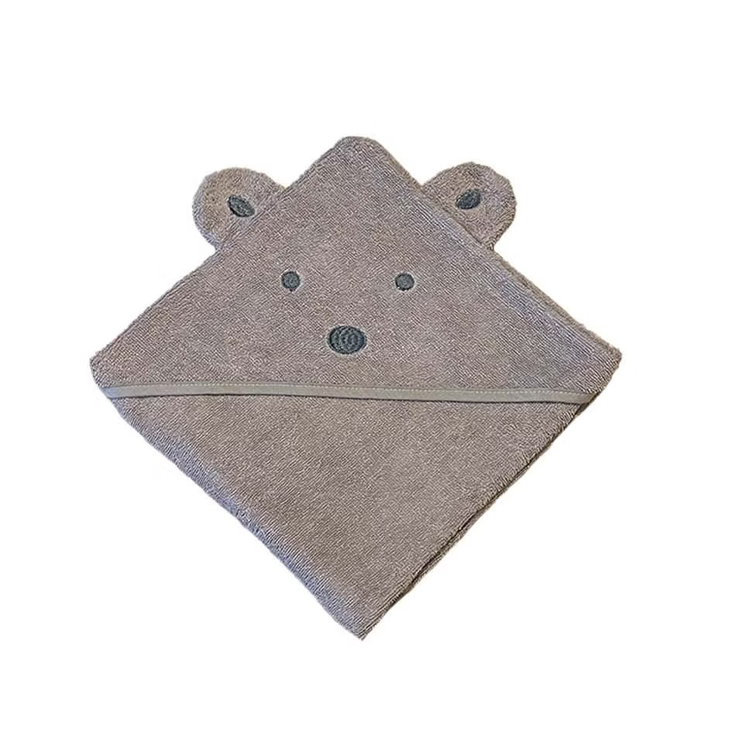 Product Image for Mini Dreams  Mini Dreans Badcape Teddy Bear, Brown - BabyWorld