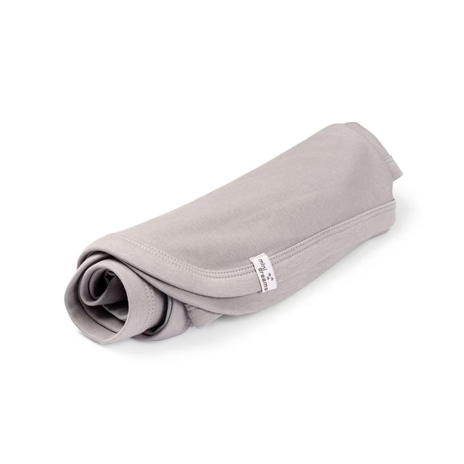 Product Image for Mini Dreams  Eko Filt Jersey, Grå - BabyWorld
