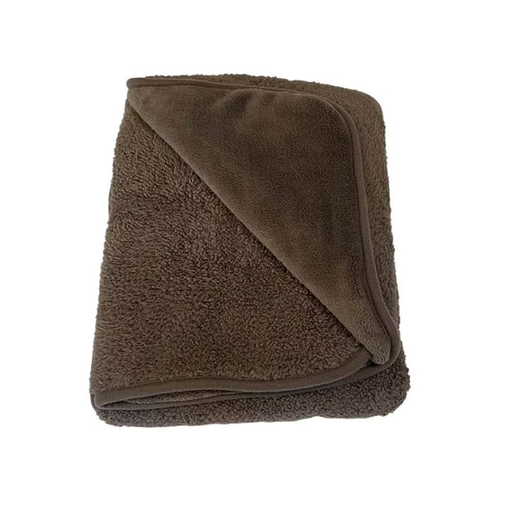 Filt Fancy - Brown Mini Dreams