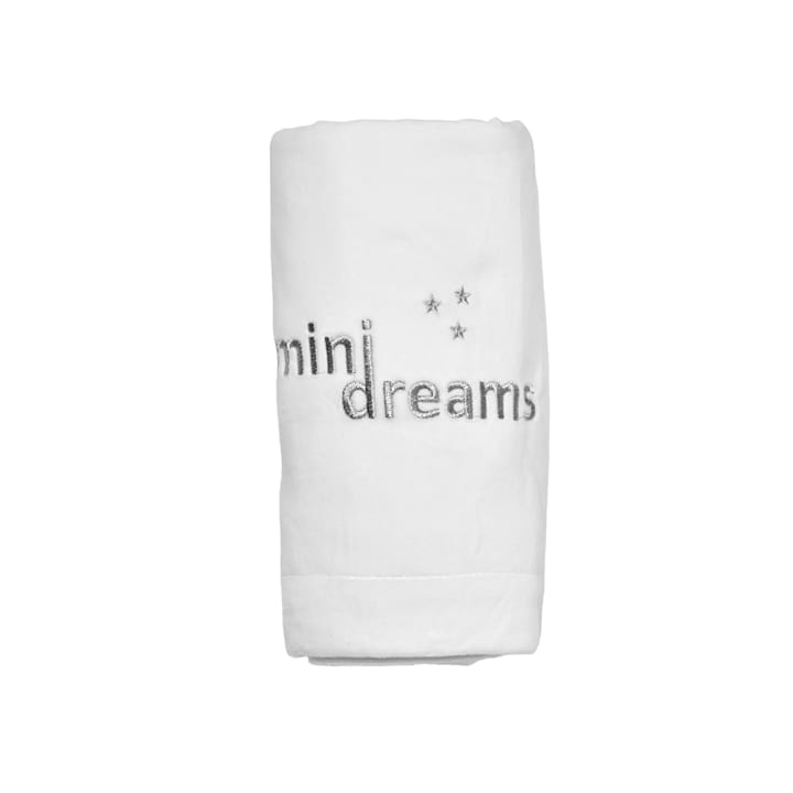Filt Mjuk - Off-white Mini Dreams