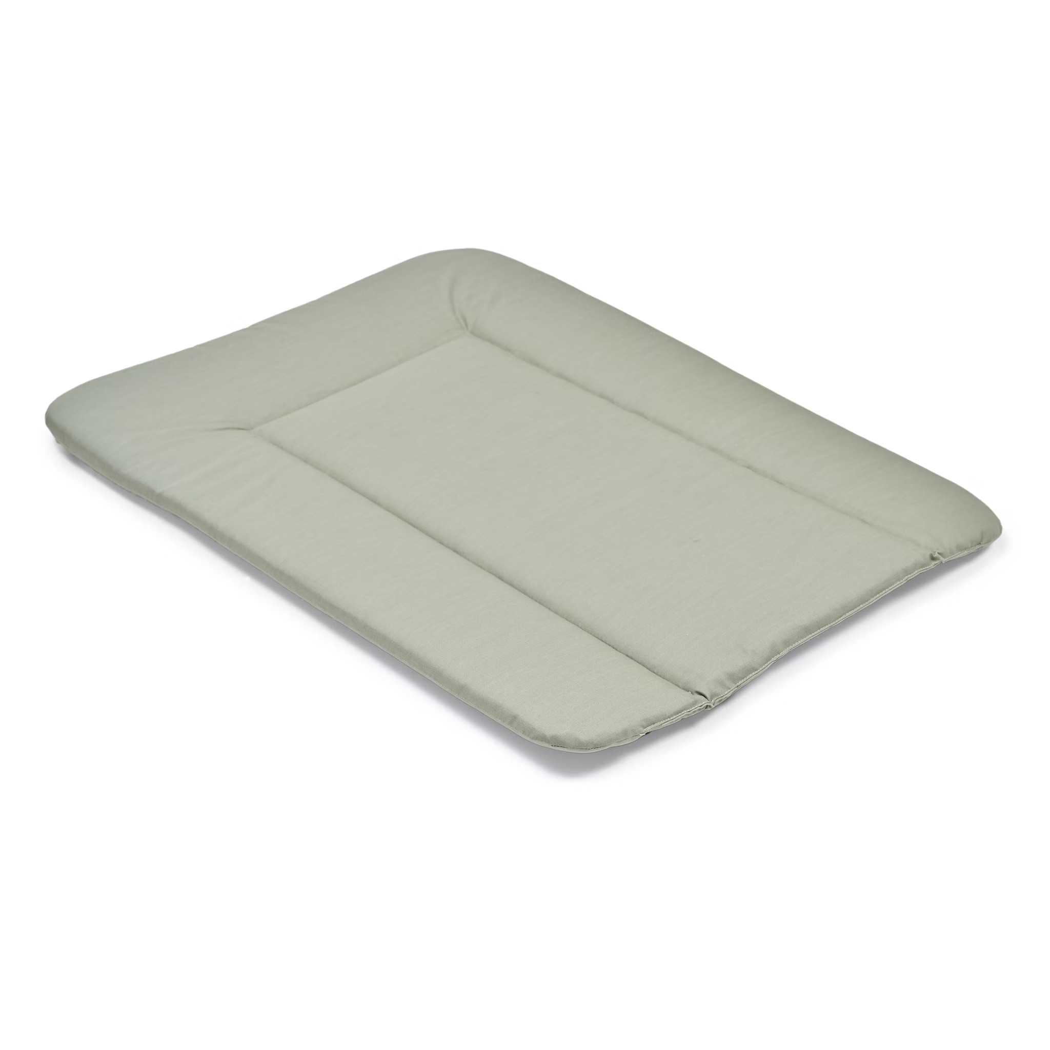 Product Image for Mini Dreams  Skötbädd Soft, Grön - BabyWorld