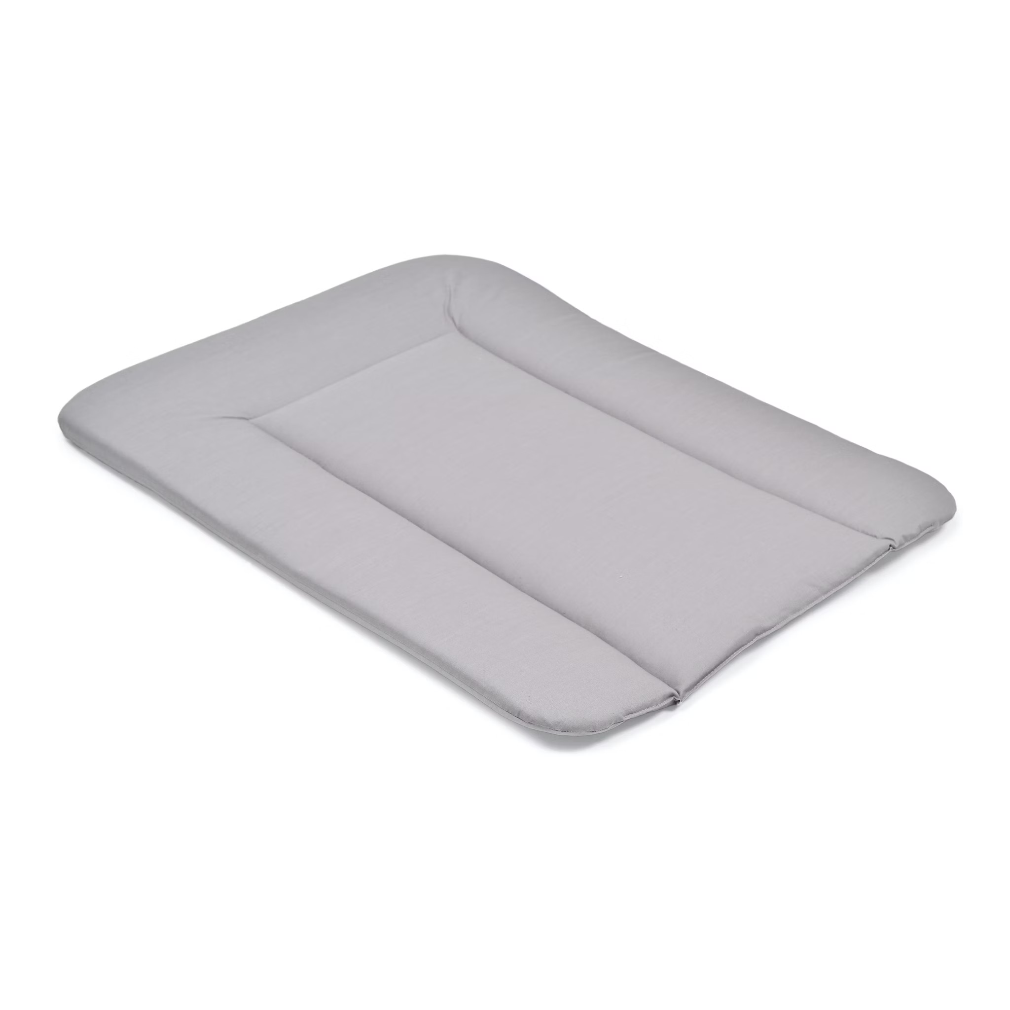 Product Image for Mini Dreams  Skötbädd Soft, Ljusgrå - BabyWorld
