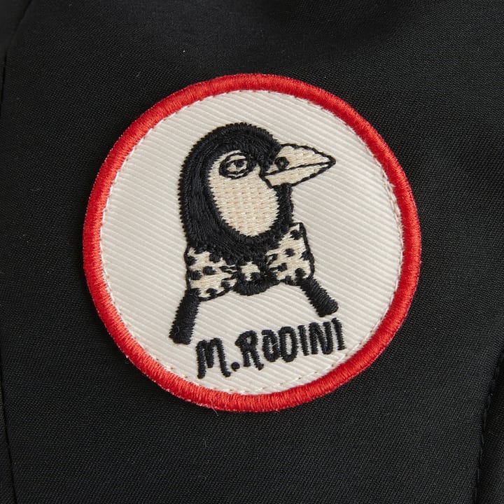 AW22 Alaska Keps - Svart Mini Rodini