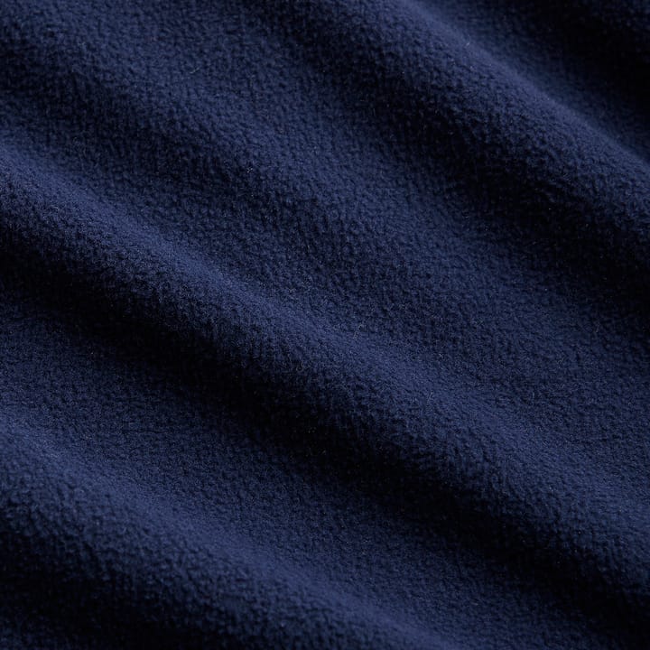 AW22 MicroFleece Jumpsuit - Mörkblå Mini Rodini