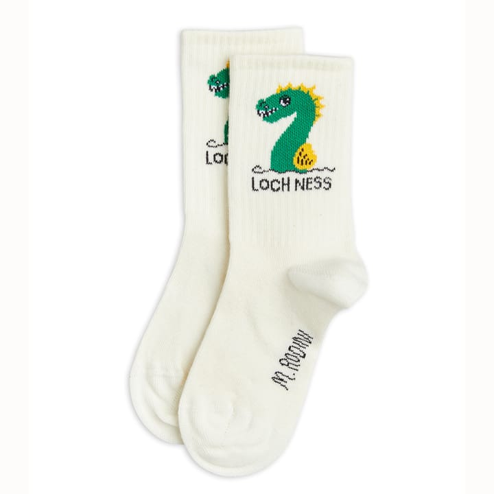 Pre SS23 Strumpor Loch Ness Mini Rodini