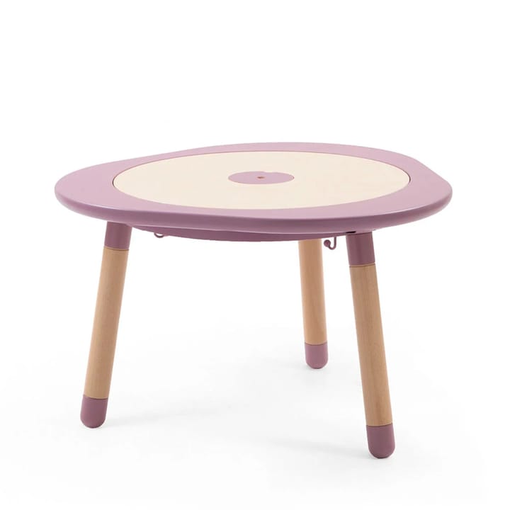 MuTable Lekbord - Lilac Stokke