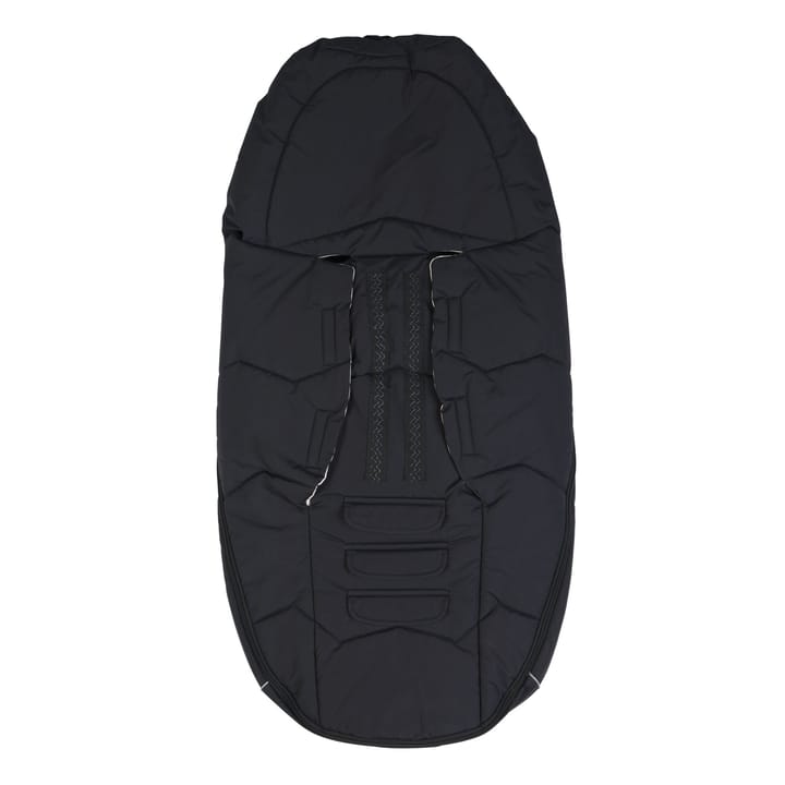 Åkpåse Urban - Black Voksi