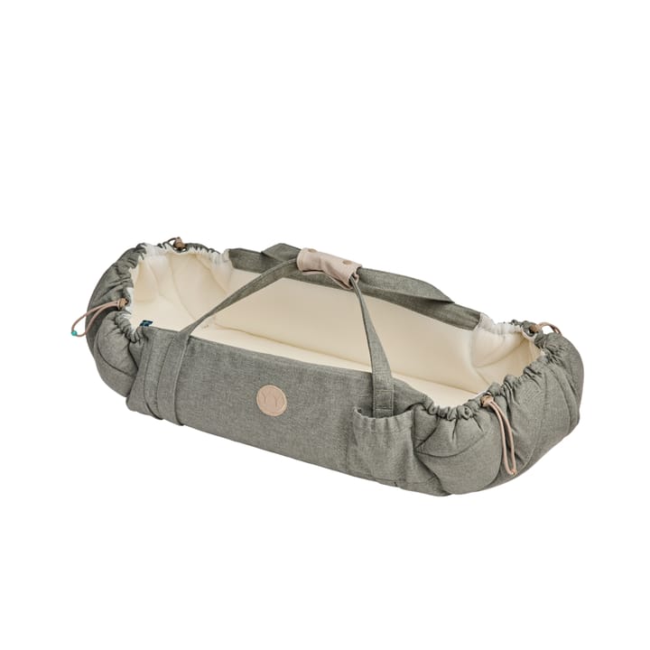 Babynest SleepCarrier Vol 3 - Sage Green Najell