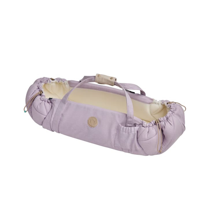 Babynest SleepCarrier Vol 3 - Soft Lilac Najell